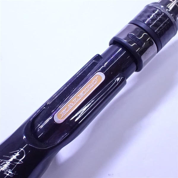 １５カレイド　インスピラーレＴＫＩＣ－６６Ｍ－ＢＫ　コブラＤＧ６６Ｍ